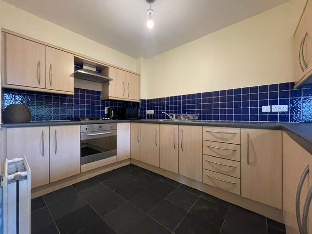 Flat Thorngrove Place in Aberdeen City