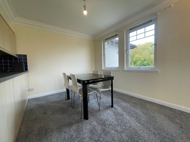 Flat Thorngrove Place in Aberdeen City