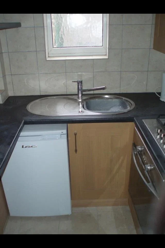 Flat South Terrace in Greater London
