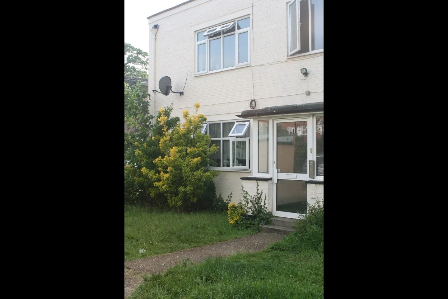 Flat South Terrace in Greater London