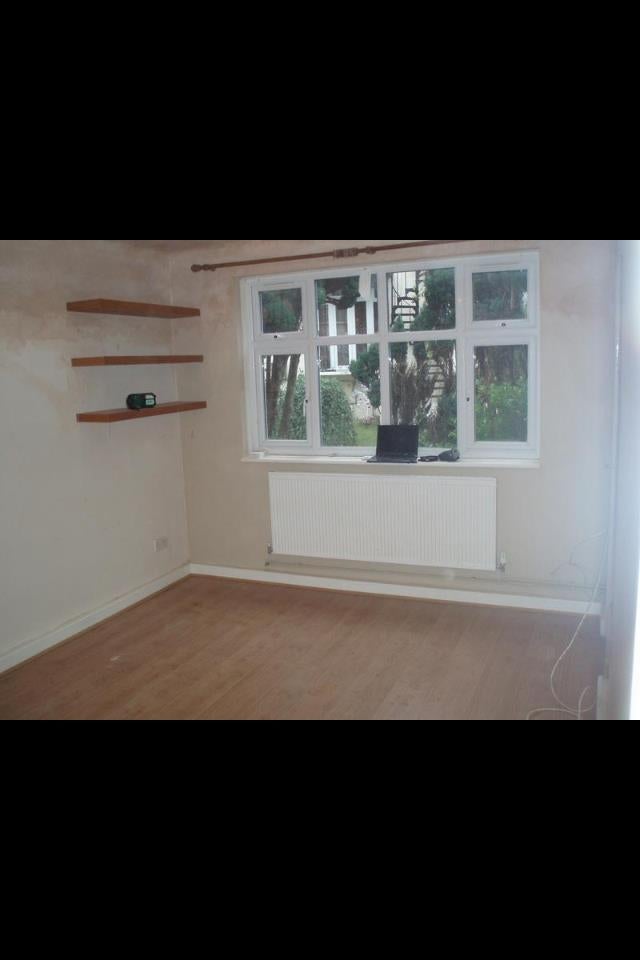Flat South Terrace in Greater London