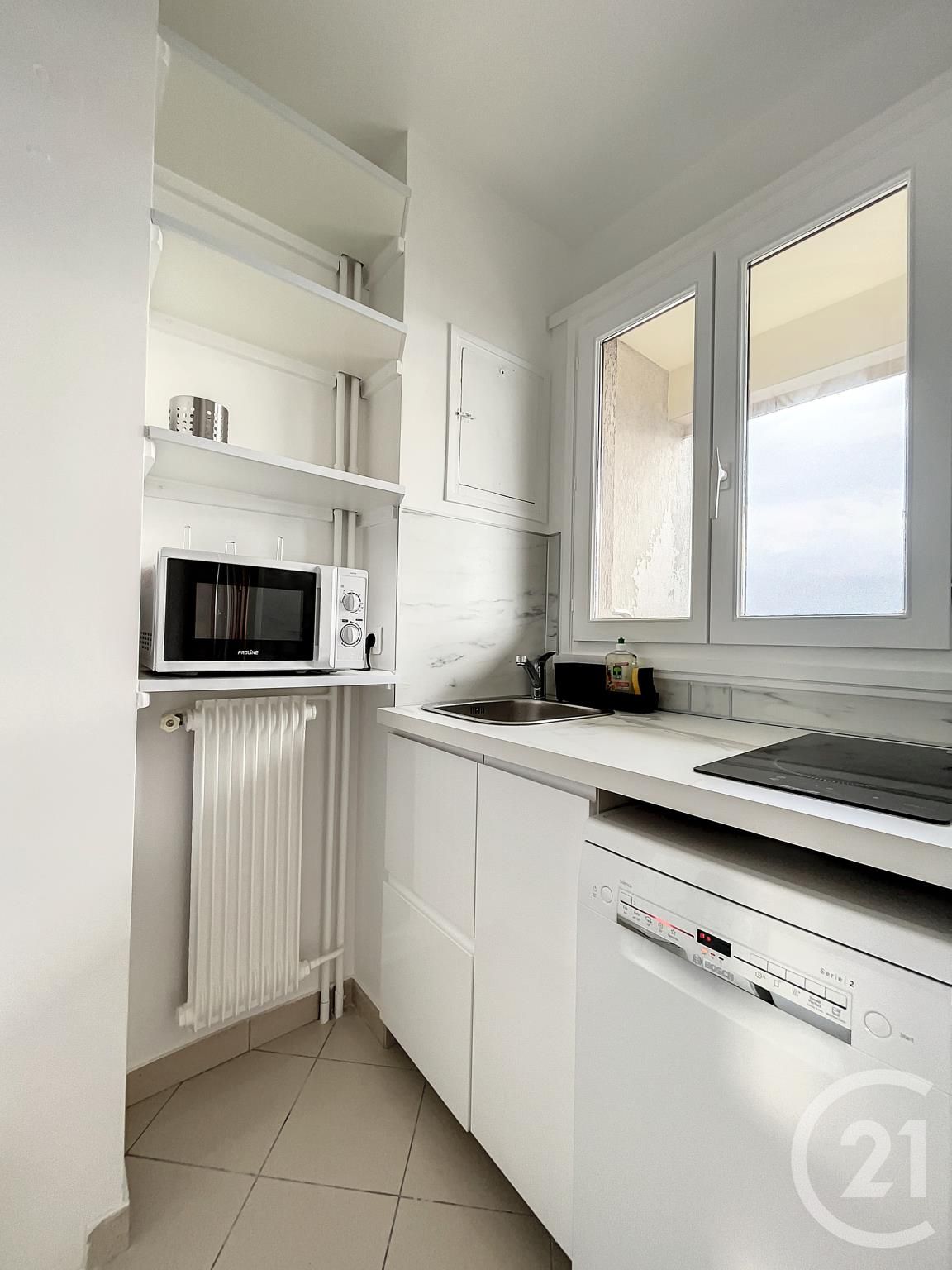 Appartement Rue des Prairies à Paris