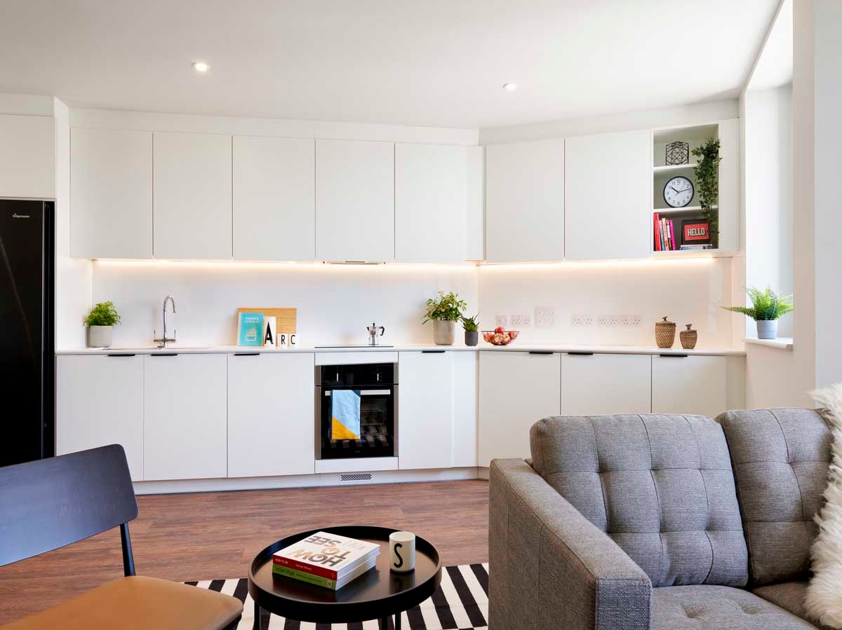 Room Osney Lane in Oxford