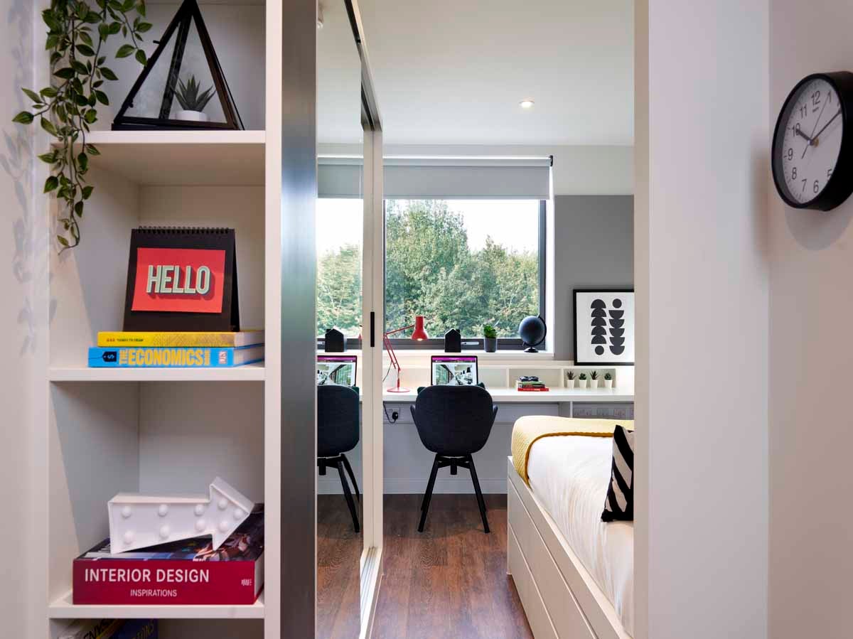 Room Osney Lane in Oxford