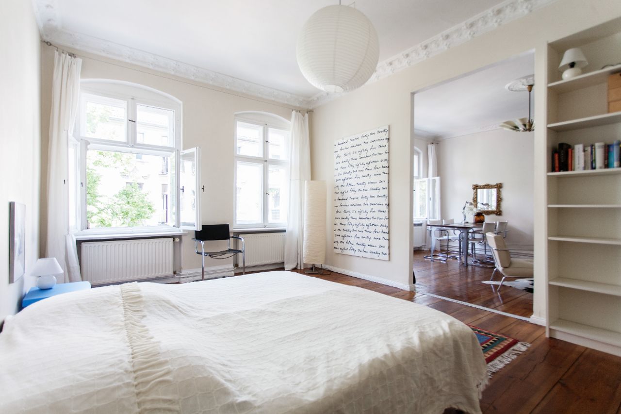 Wohnung Braunschweiger Straße in Berlin