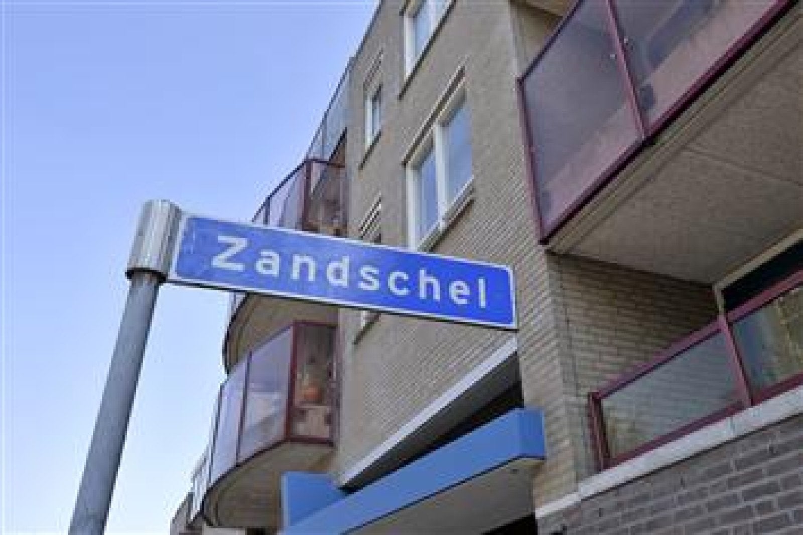 Huis Zandschel 47 in Valkenswaard
