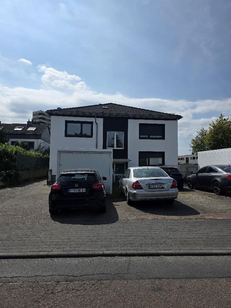 Wohnung Sulzbacher Straße in Eschborn