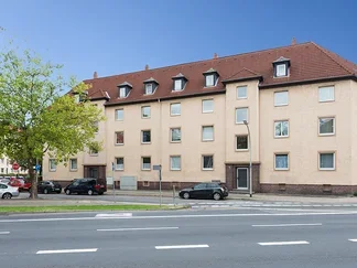 Wohnung Rudolfplatz in Braunschweig
