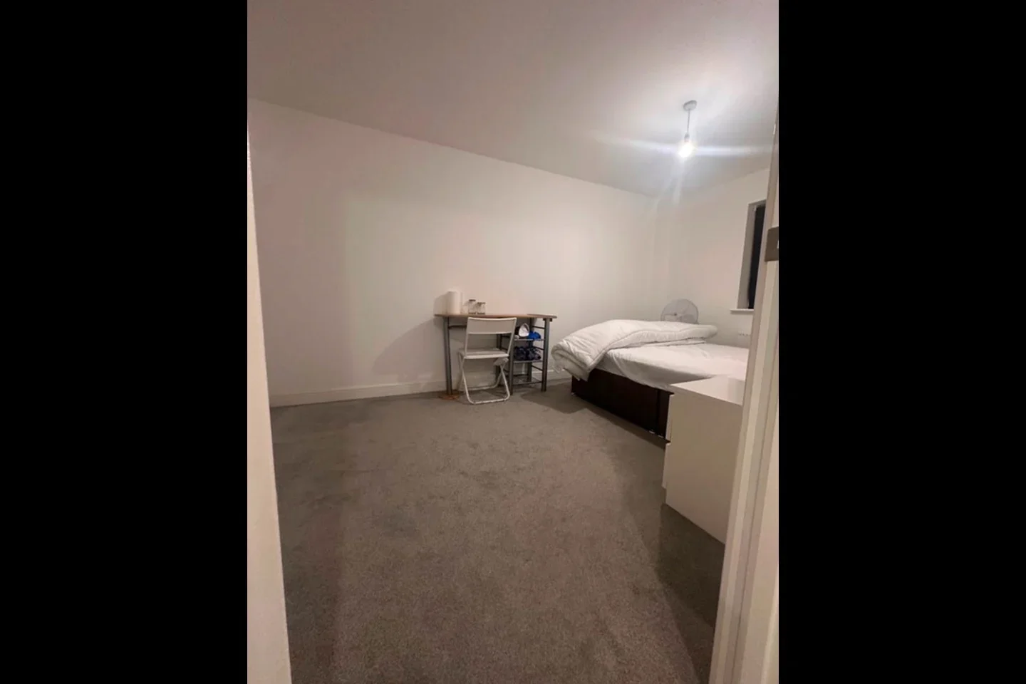 Room Burney Drive in Milton Keynes