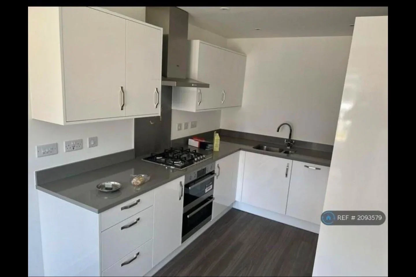 Room Burney Drive in Milton Keynes