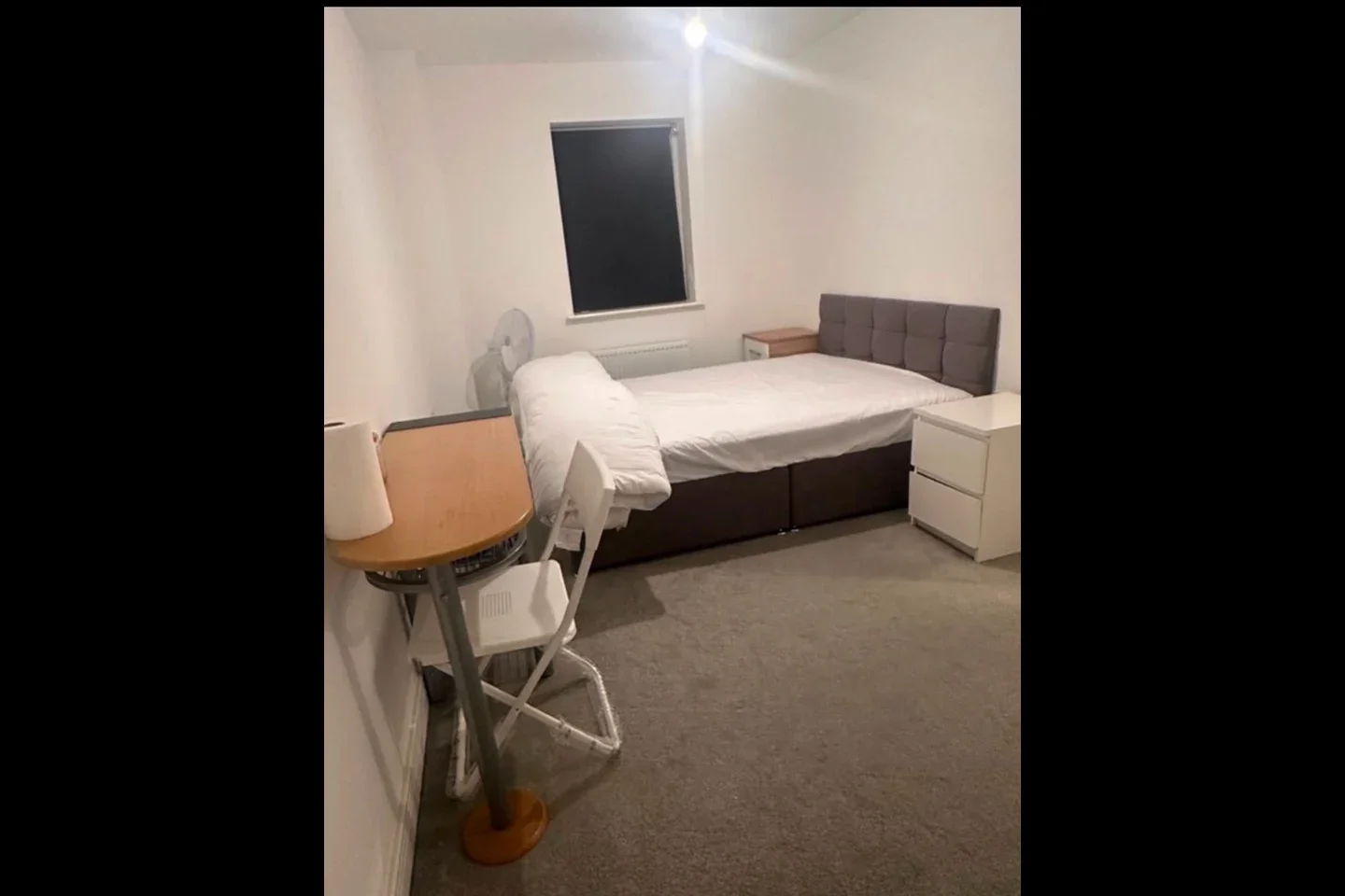 Room Burney Drive in Milton Keynes