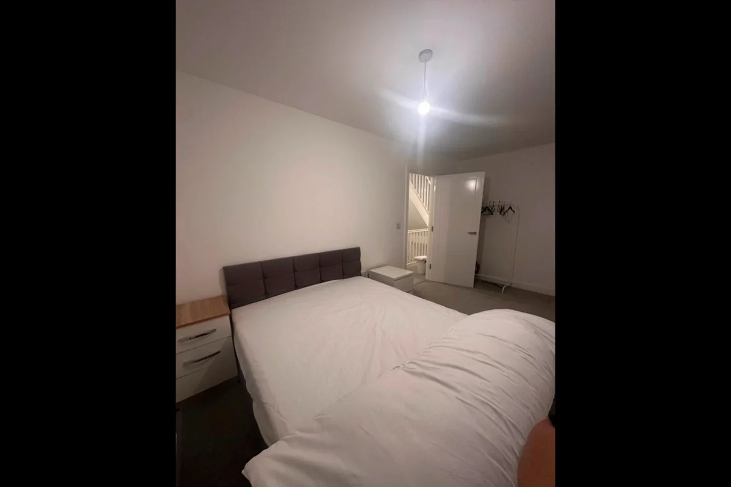Room Burney Drive in Milton Keynes