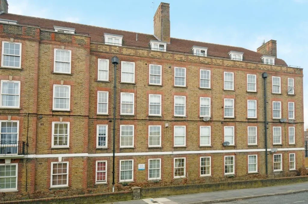 Flat East Lane in Greater London