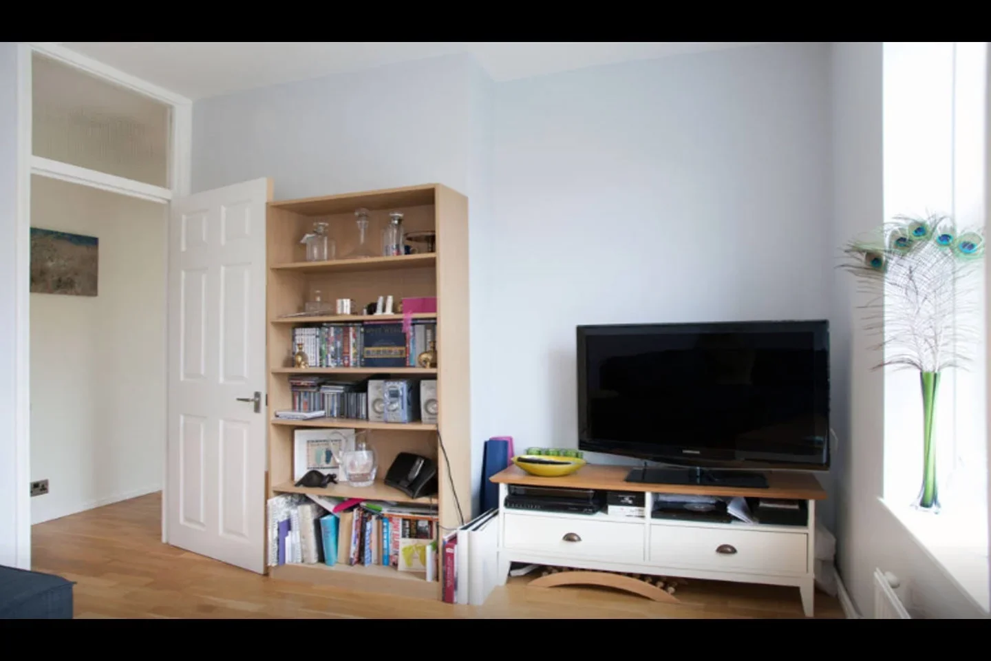 Flat East Lane in Greater London