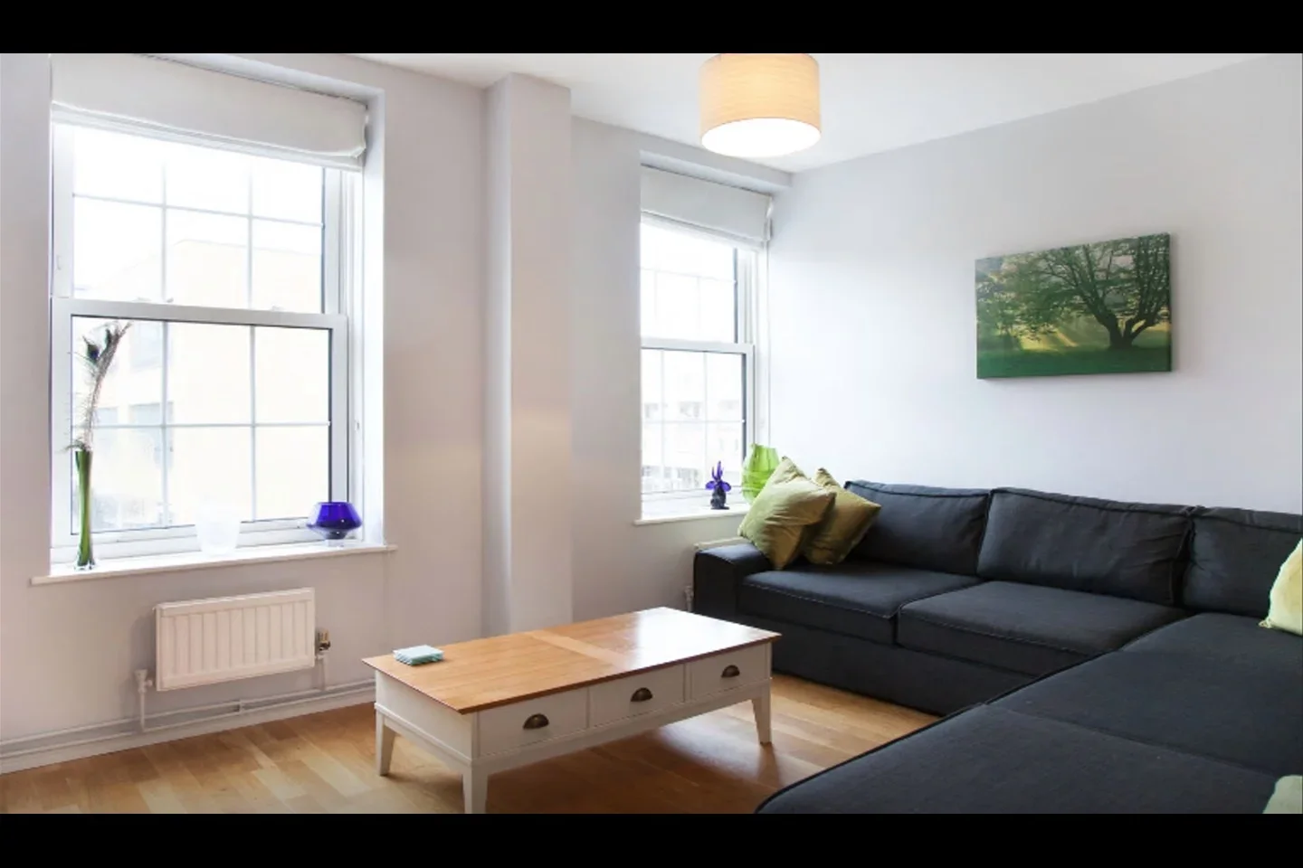Flat East Lane in Greater London
