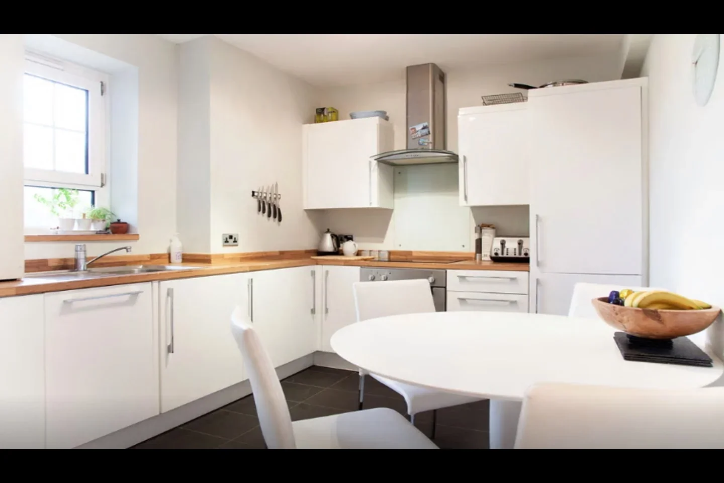 Flat East Lane in Greater London
