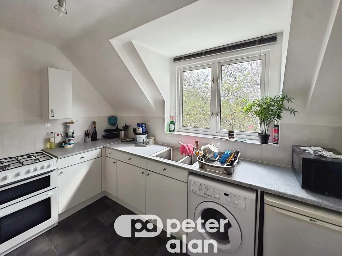 Flat Halliard Court in Cardiff