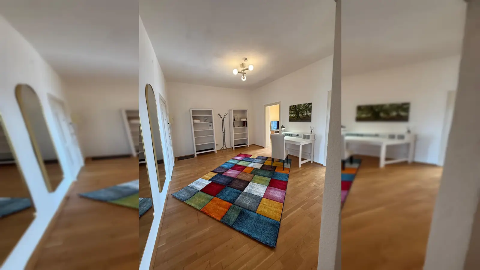 Wohnung Graudenzer Straße in Berlin