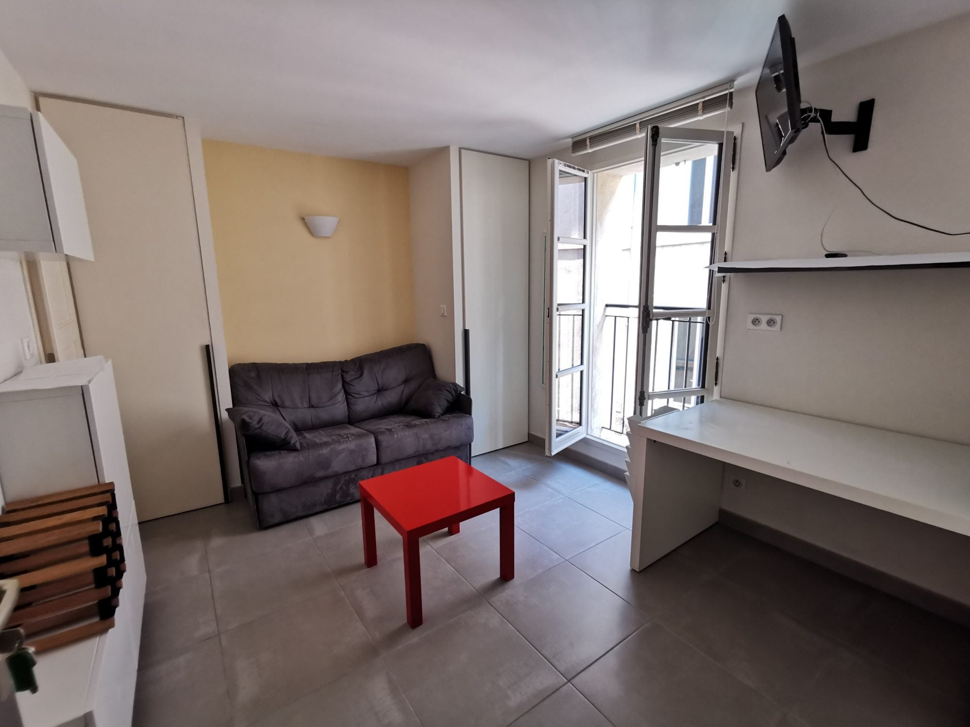 Appartement Rue des Bernardines à Aix-en-Provence