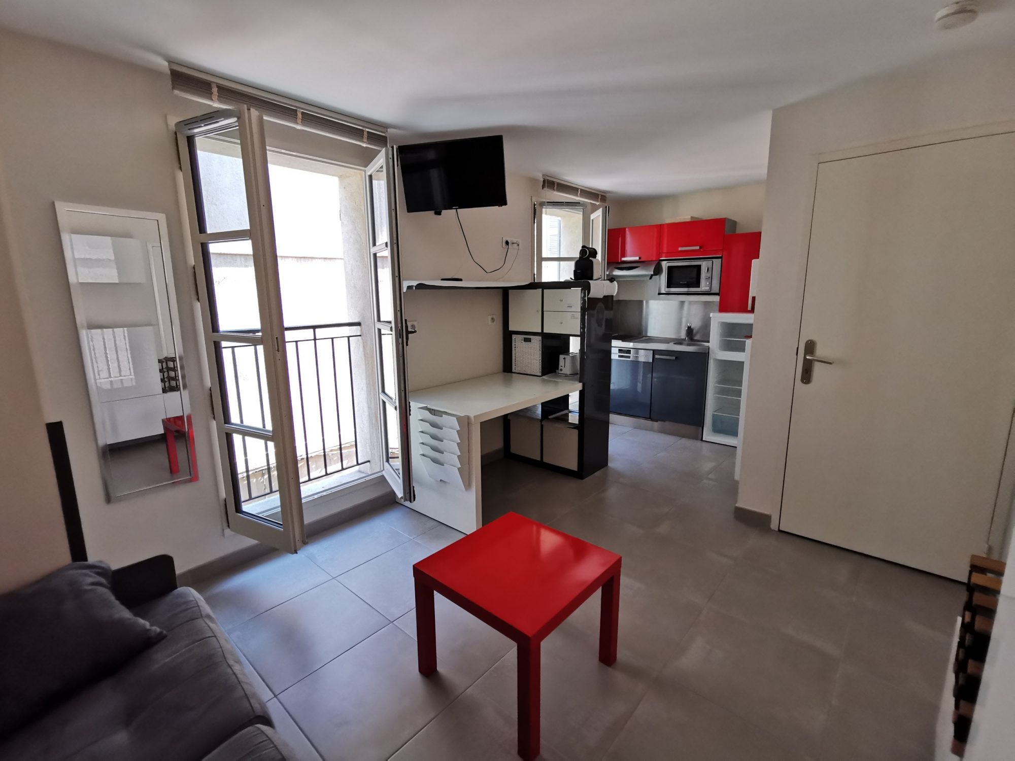 Flat Rue des Bernardines in Aix-en-Provence