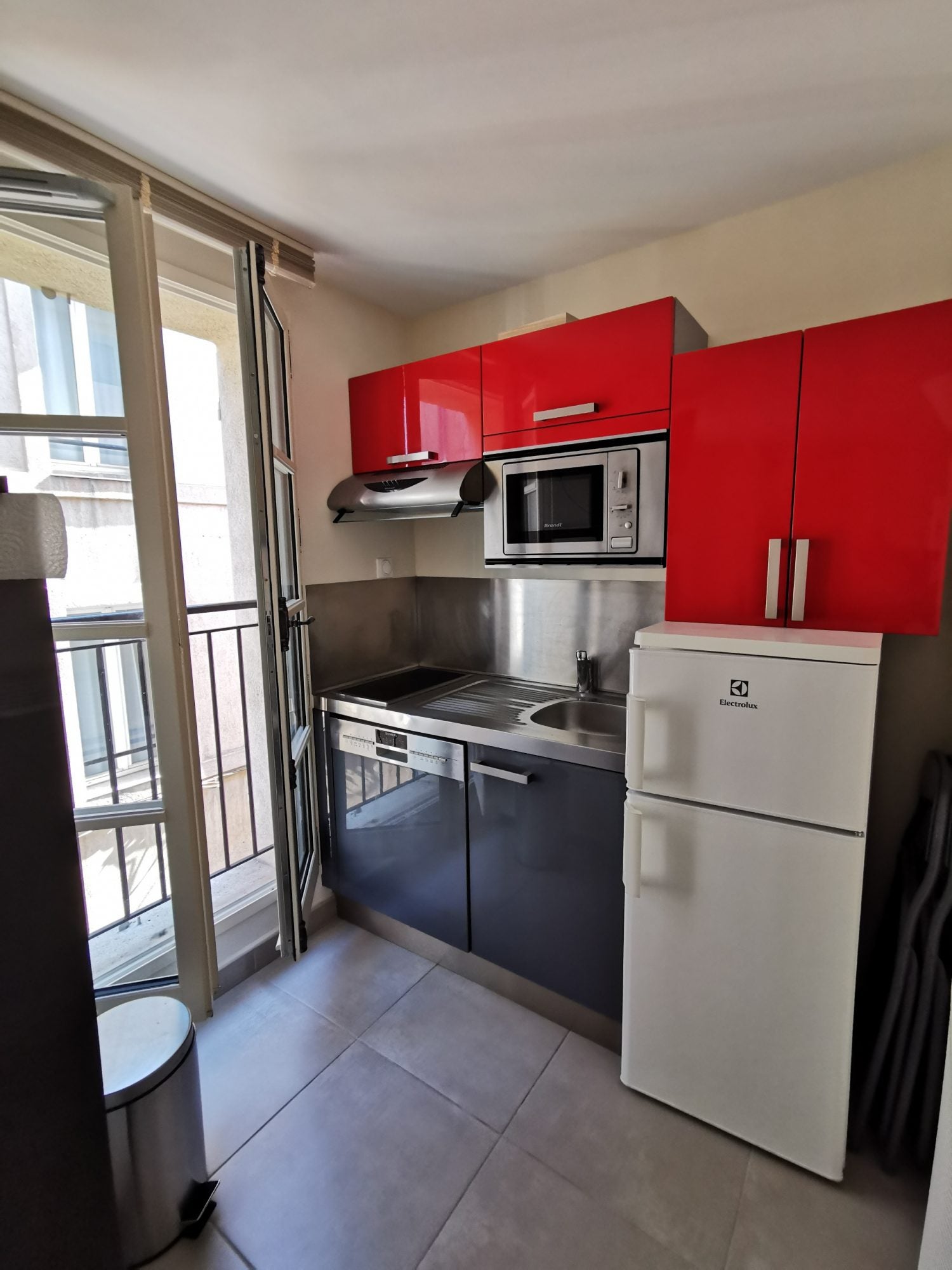 Appartement Rue des Bernardines à Aix-en-Provence