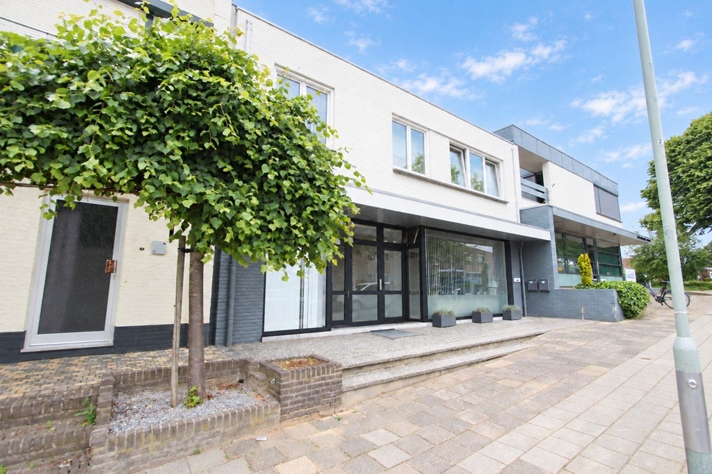 Appartement Kasteelstraat 31 a in Ulestraten