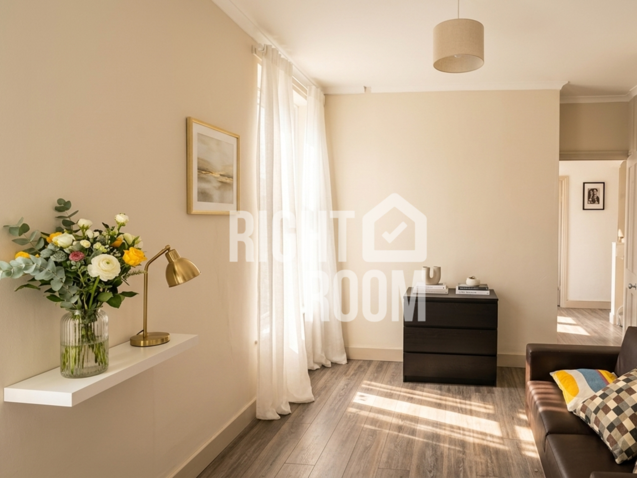 Flat West Lane in Greater London