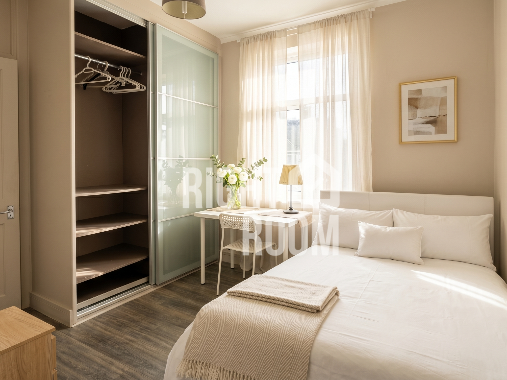 Flat West Lane in Greater London