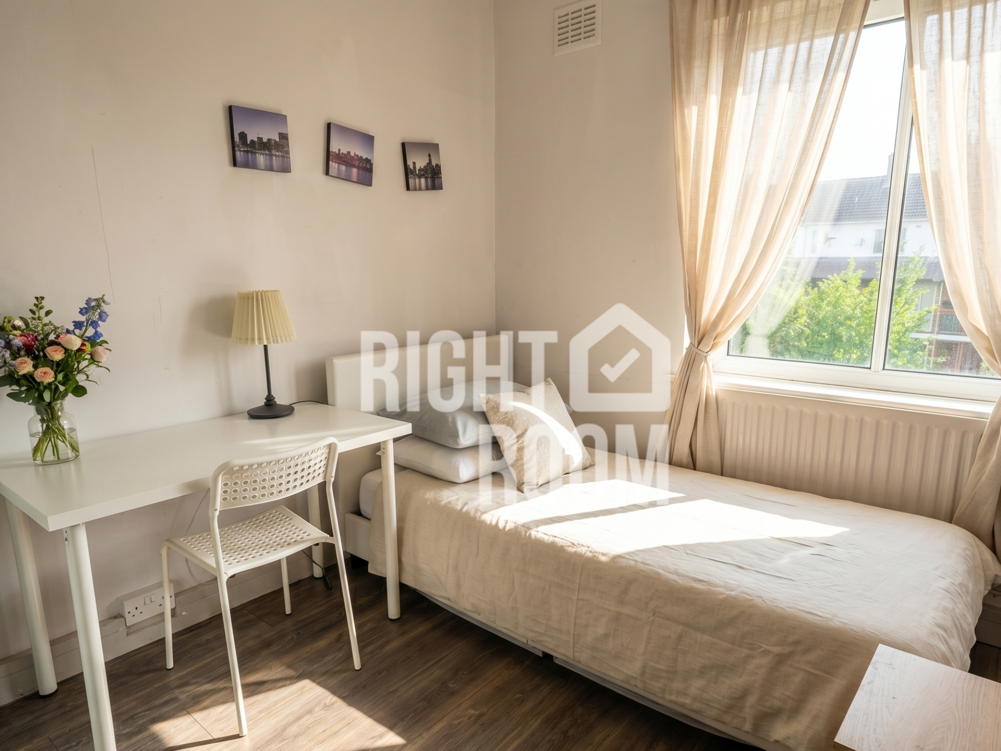 Flat West Lane in Greater London