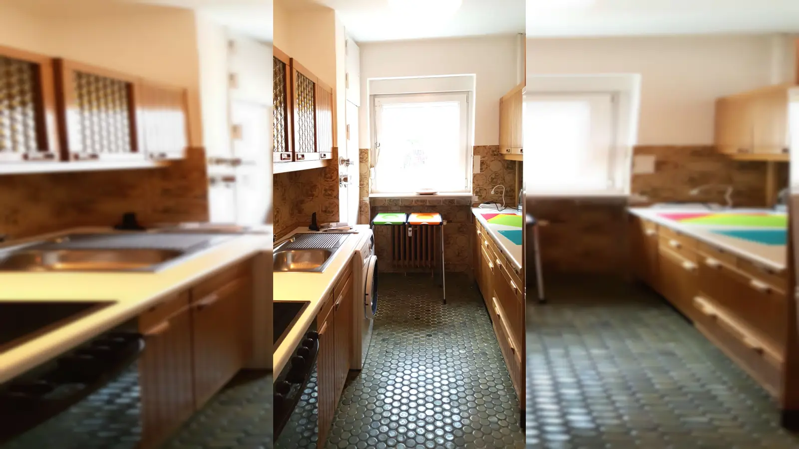 Wohnung Alt-Reinickendorf in Berlin