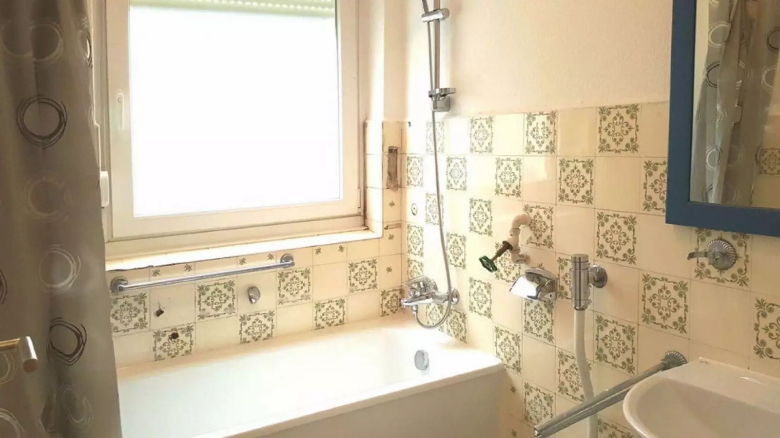 Wohnung Alt-Reinickendorf in Berlin