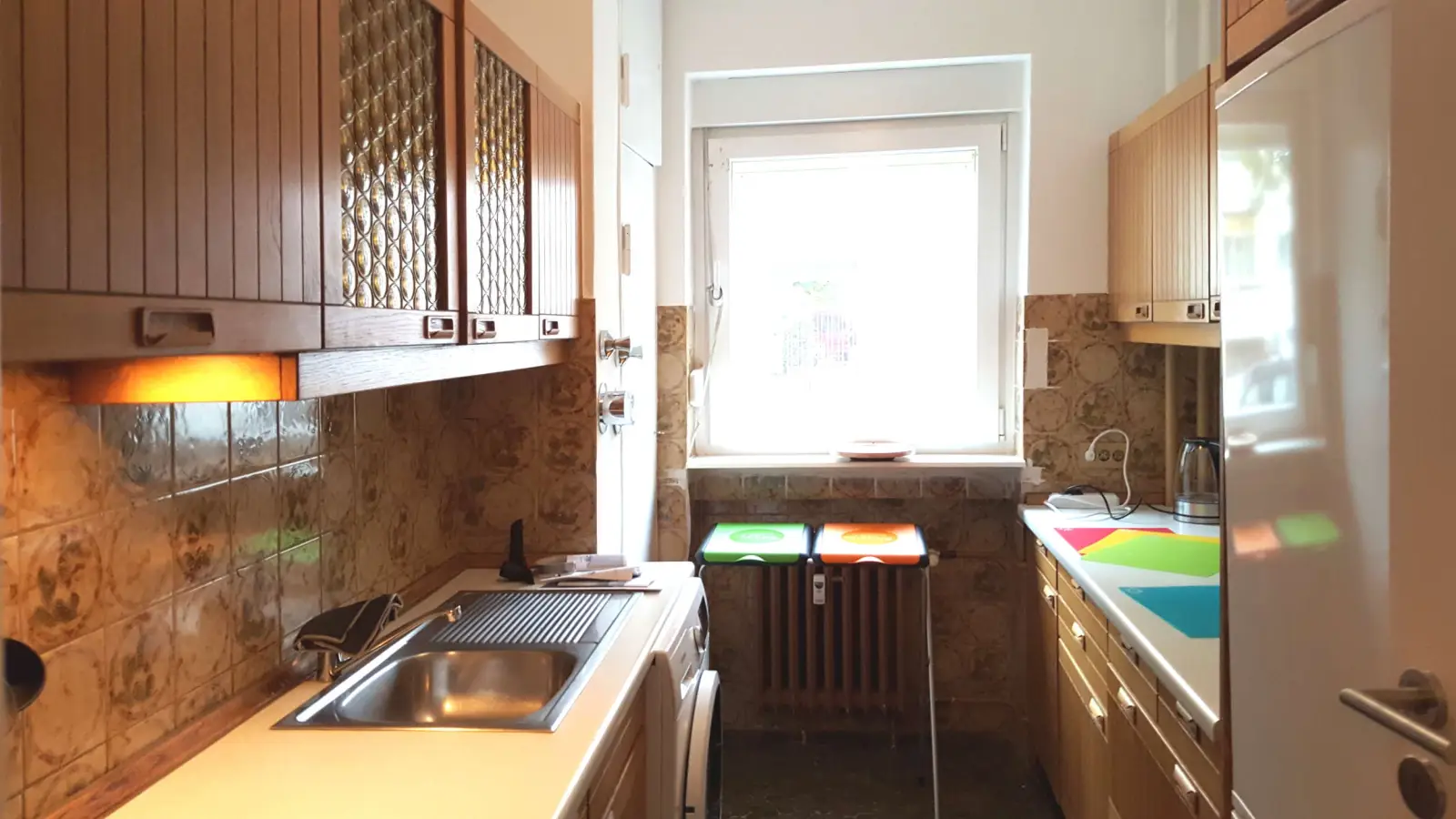 Wohnung Alt-Reinickendorf in Berlin