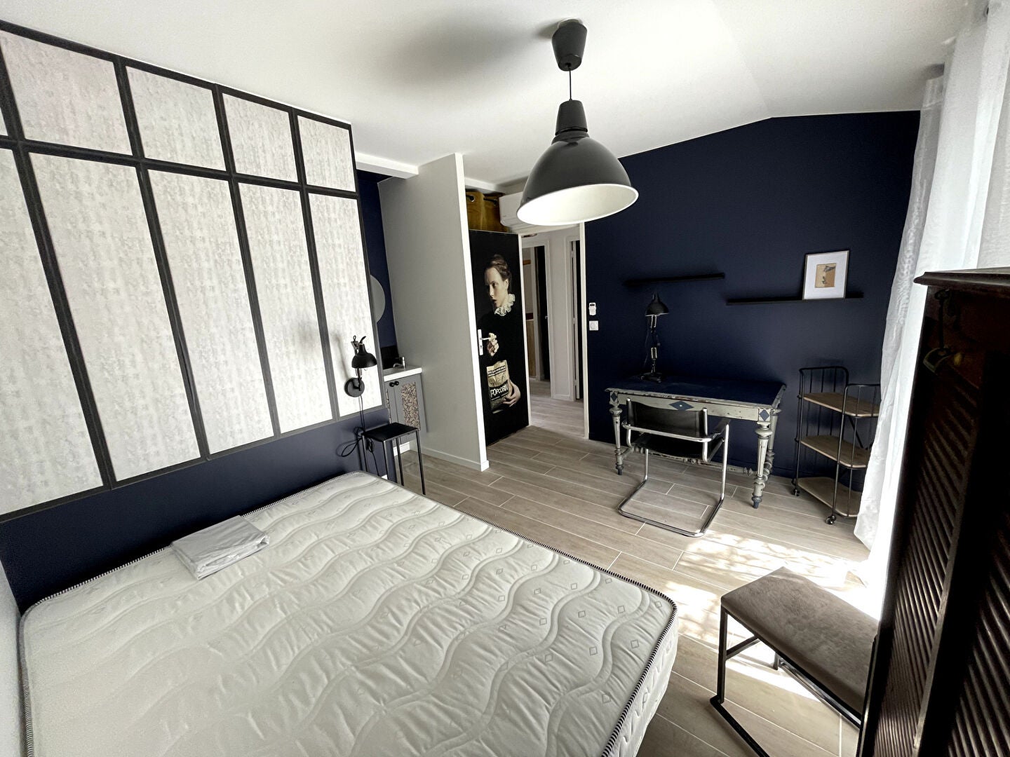 Room Avenue Marly in Talence