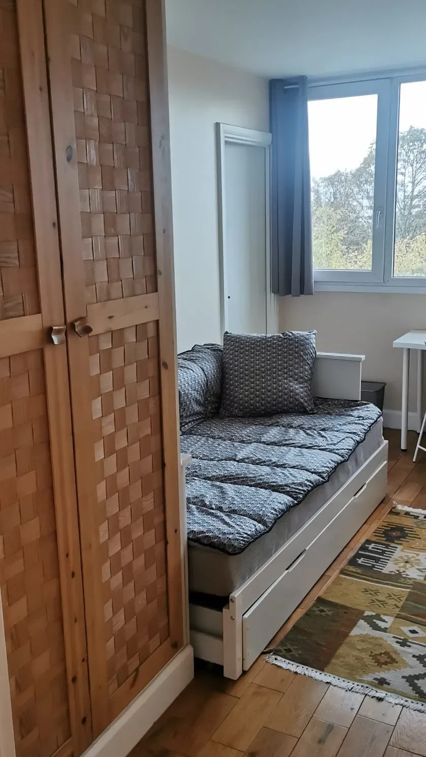 Chambre Rue du Docteur Sureau à Noisy-le-Grand
