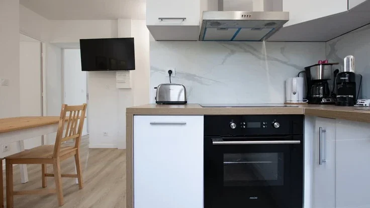Appartement Rue de la République à Arras