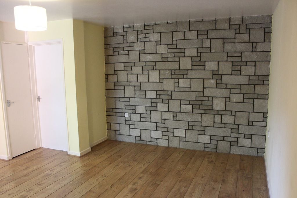 Flat Sandringham Road in South Oxfordshire