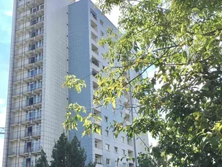 Wohnung Holbeinstraße in Dresden