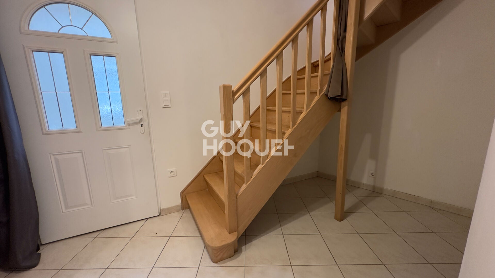 Flat Rue d'Adelaïau in Forges-les-Bains