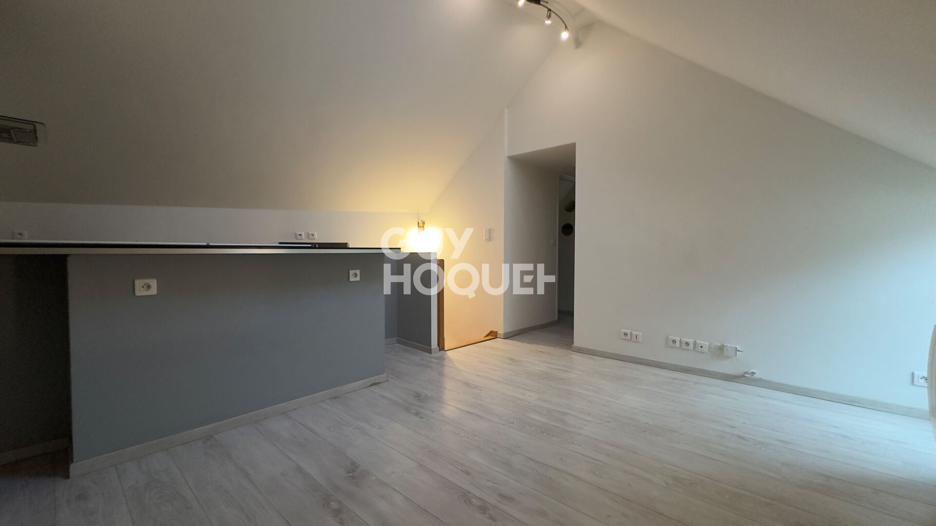 Flat Rue d'Adelaïau in Forges-les-Bains