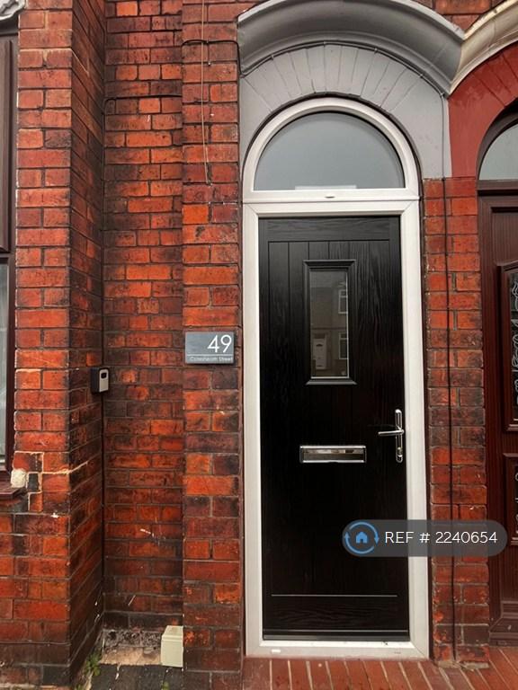 Room Cotesheath Street in Stoke-on-Trent