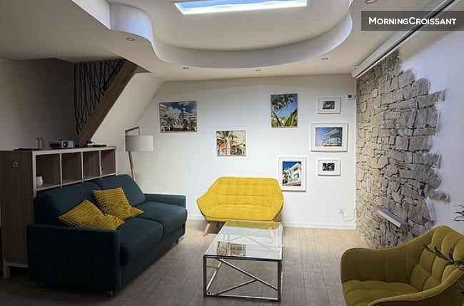 Appartement Rue du Port de L'Écu à Vienne