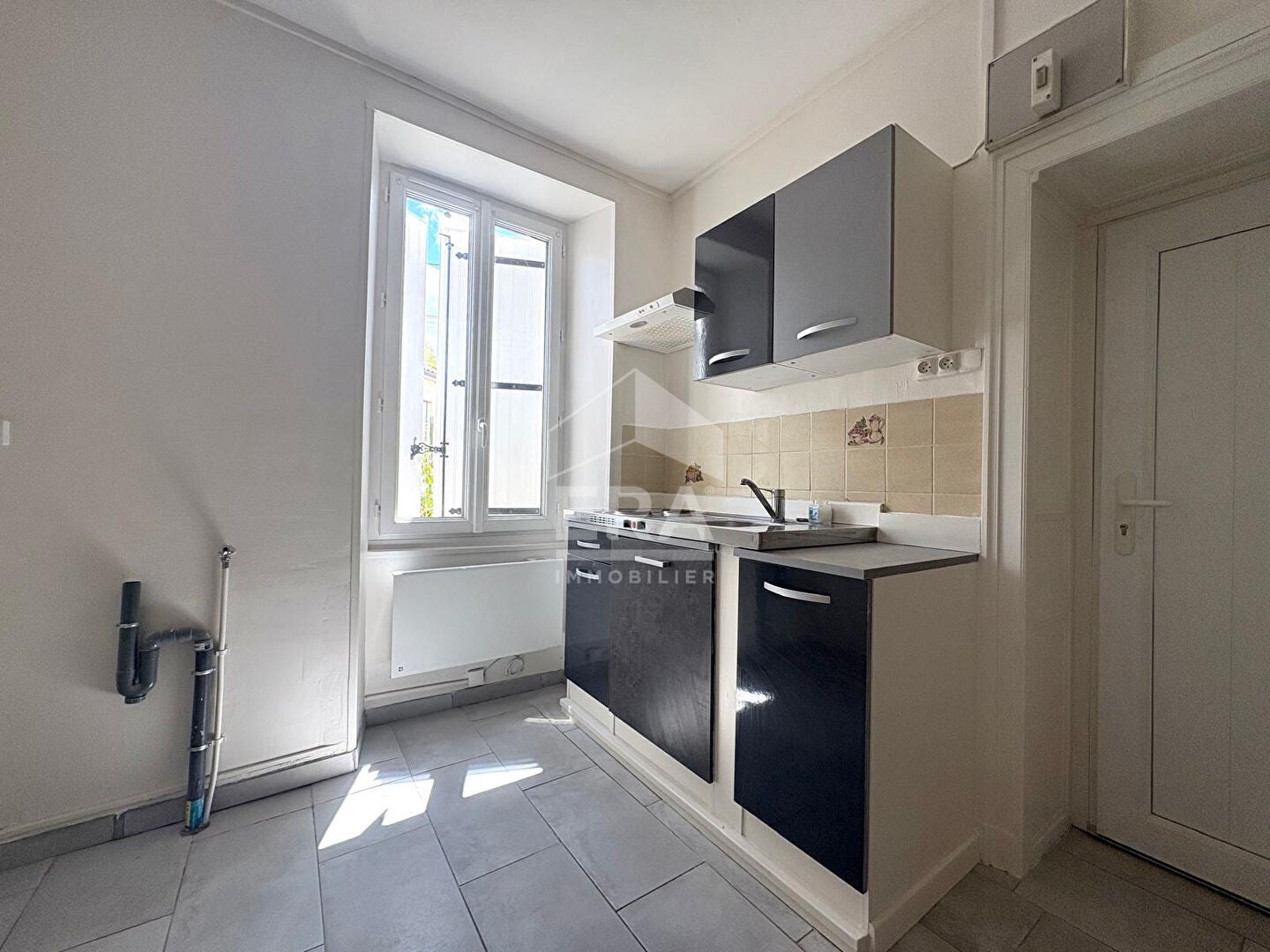 Appartement Rue de l'Ïle à Nersac