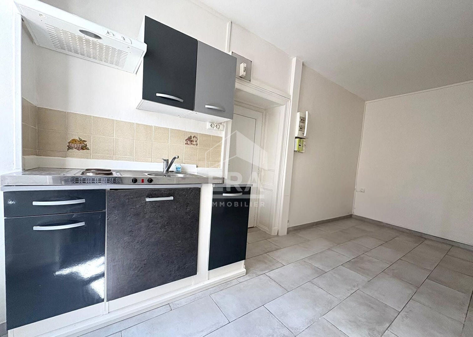 Appartement Rue de l'Ïle à Nersac