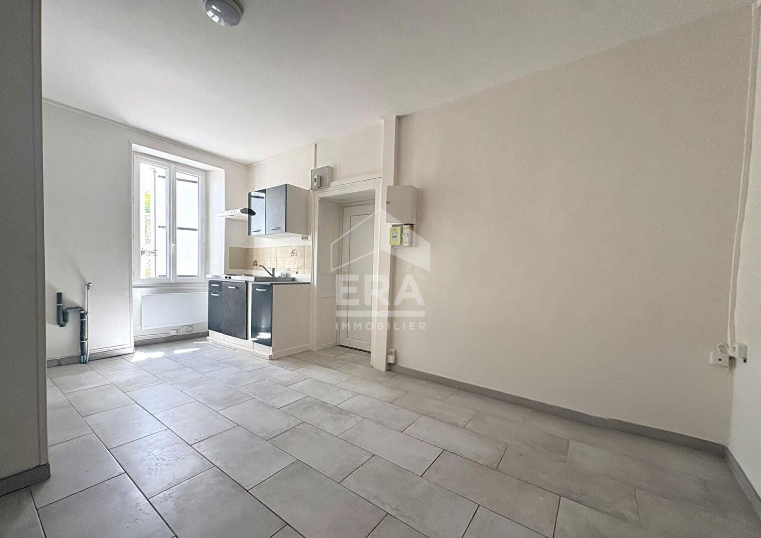 Appartement Rue de l'Ïle à Nersac