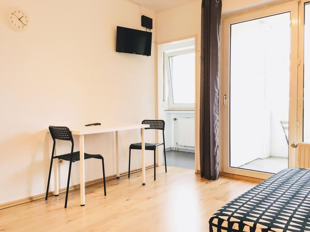 Wohnung Ludwigstraße in Dortmund