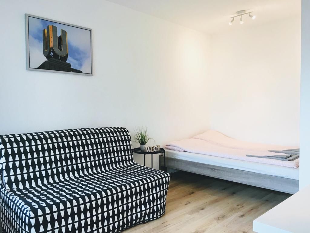 Wohnung Ludwigstraße in Dortmund