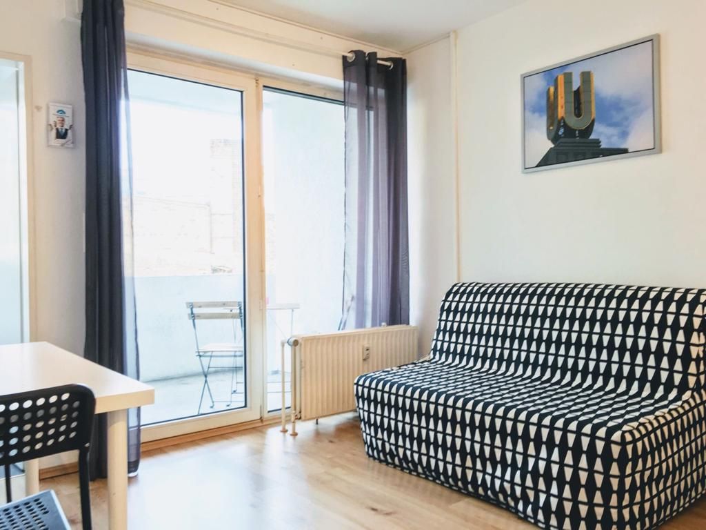 Wohnung Ludwigstraße in Dortmund