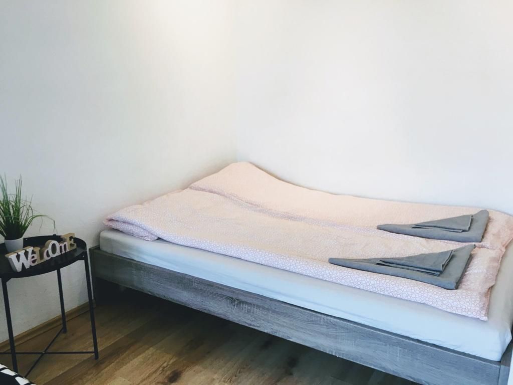 Wohnung Ludwigstraße in Dortmund