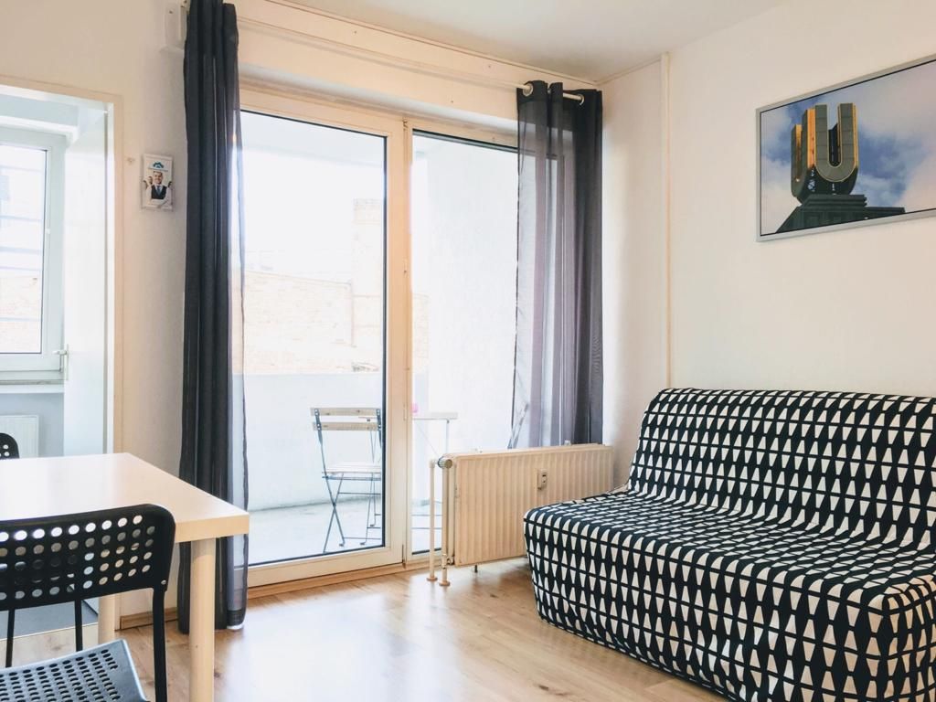 Wohnung Ludwigstraße in Dortmund