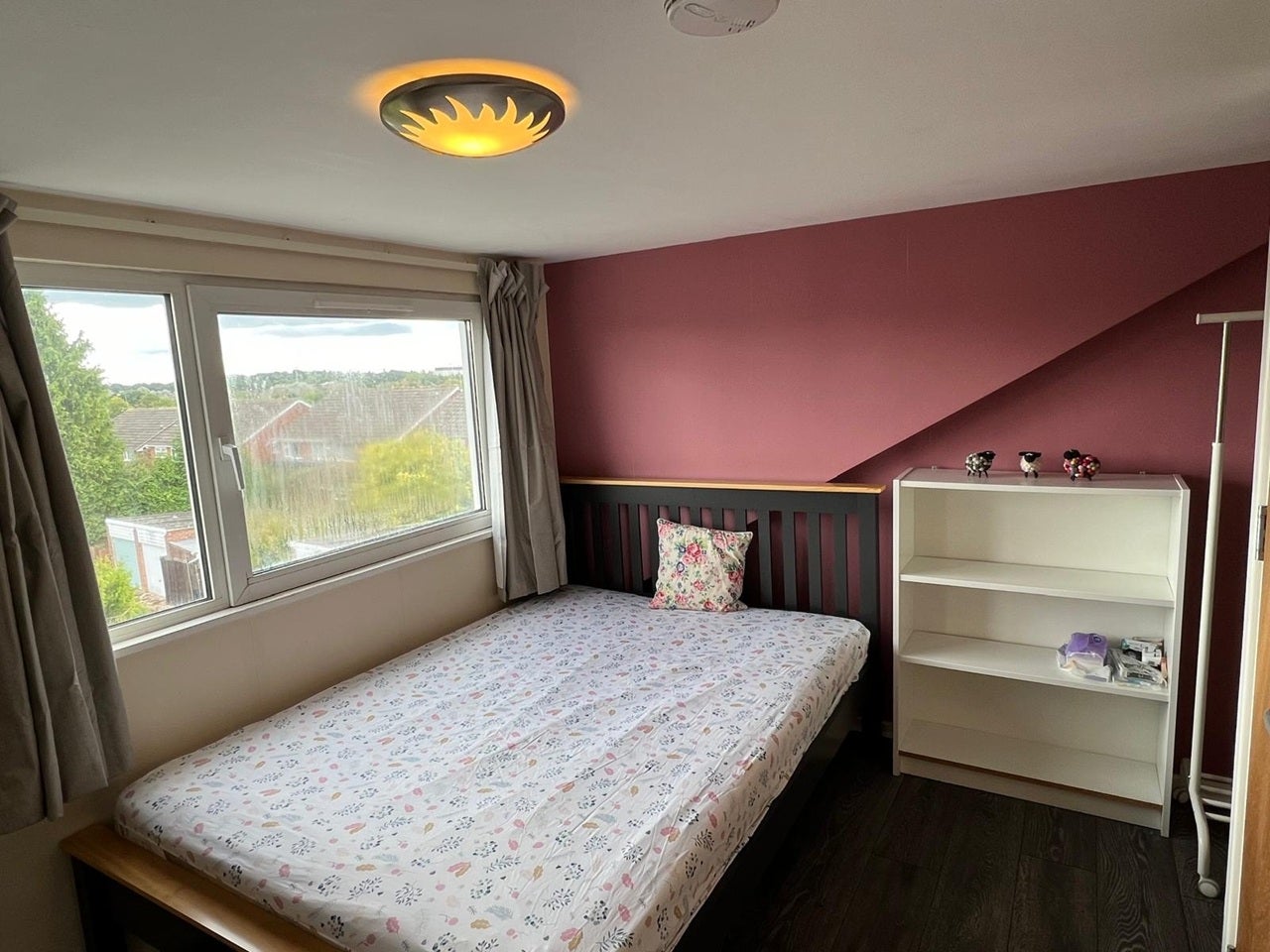 House Leam Green in Coventry